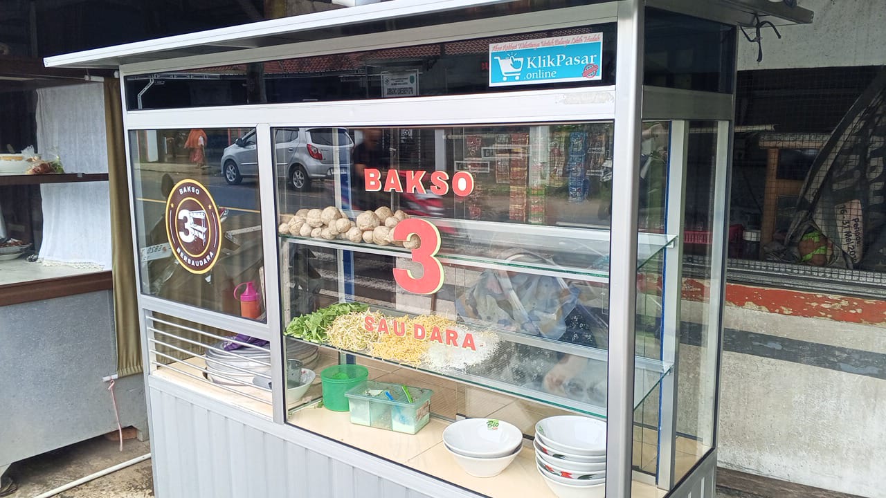 Baso Solo 3 Saudara Cingambul
