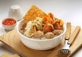 Bakso Malang Cimanggugirang