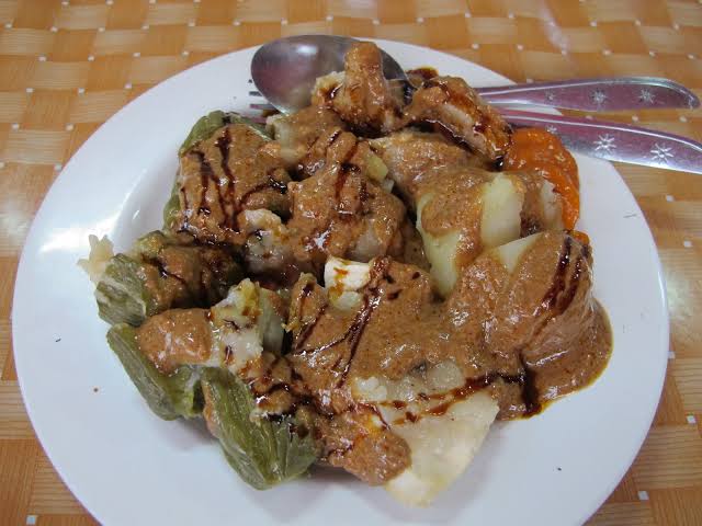 Siomay mang ipan