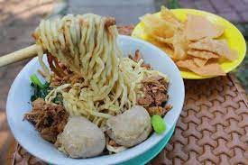 Mie Ayam ZAKHA Cingambul